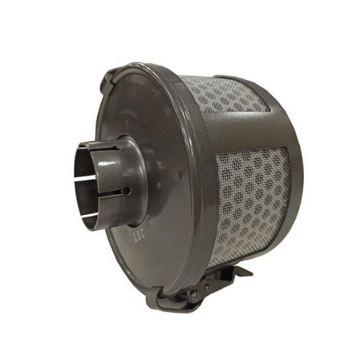 Immagine di 129470-12301 FILTRO ARIA ASSIEME JH2/JHCR