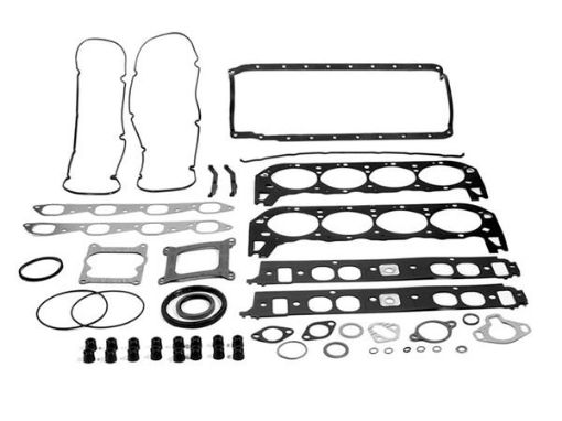 Immagine di 850470A96 GASKET SET