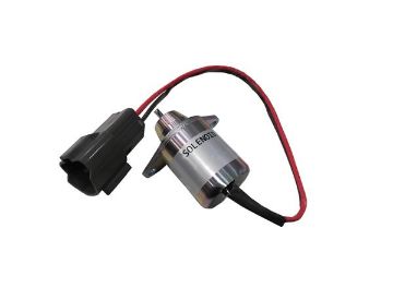 Immagine di 119233-77932A SOLENOIDE TN