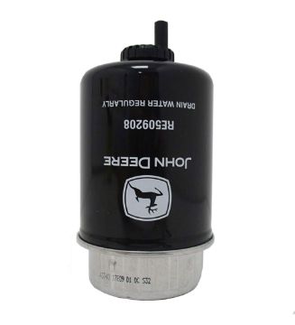 Immagine di RE509208 PREFILTRO GASOLIO 10MY CIL.L.109MM.