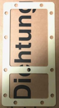 Immagine di 51.09905-0046 Guarnizione intercooler