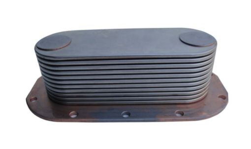 Immagine di 1328597 MASSA RADIANTE CORE AS-OIL