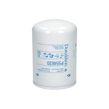 Immagine di P554620 FUEL FILTER, SPIN-ON