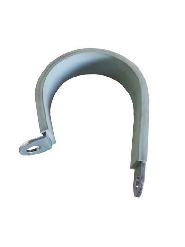 Immagine di 06.67300-6546 Fascetta di fermo D1-65X25-W1-EPDM-2