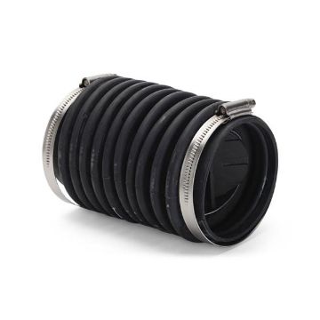 Immagine di 876633A CUFFIA SCARICO