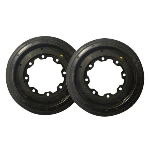 Immagine di 2781301 DADO RUOTA WHEEL IDLER