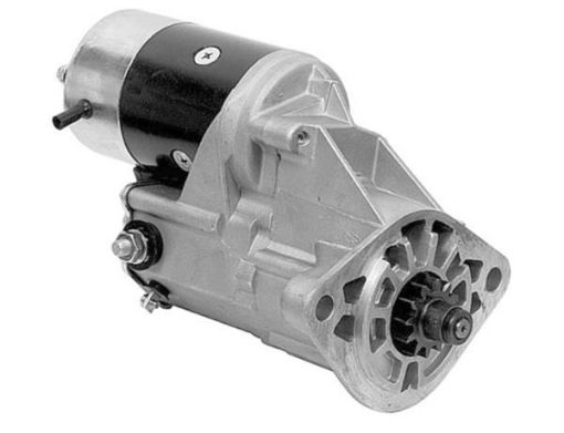 Immagine di 119773-77010 MOT.AVV. 6LP