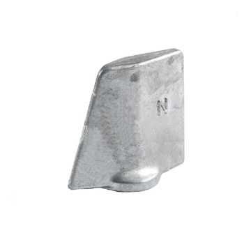 Immagine di 196640-02680 ANODO PINNA