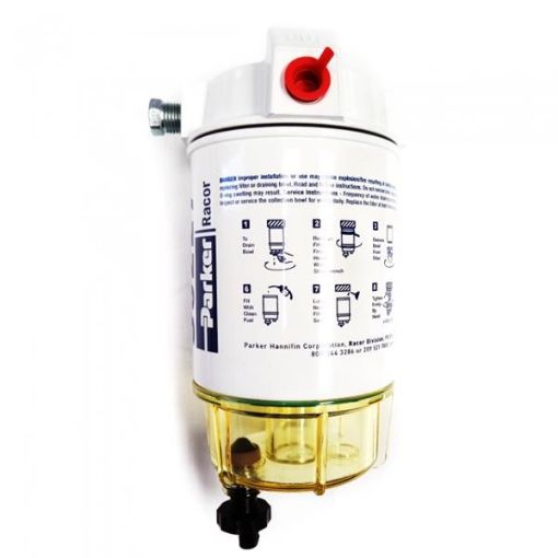 Immagine di 320R-RAC-01 320R FF/WS, Marine Gasoline