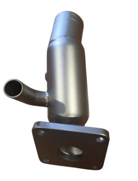 Immagine di 021581 MISCELATORE IS.6.1 K LUC