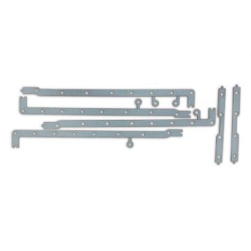 Immagine di 1880210 GUARNIZIONE GASKET-RAIL