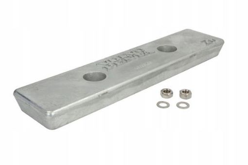 Immagine di 21174476 KIT ANODO