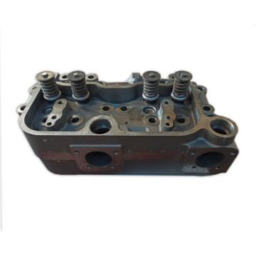 Immagine di 7L0138 HEAD A D379