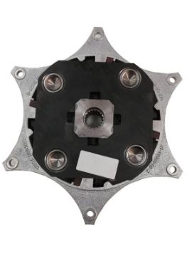 Immagine di 129673-81760 PARASTRAPPI KMH4A/A1-ZF30M 18 denti