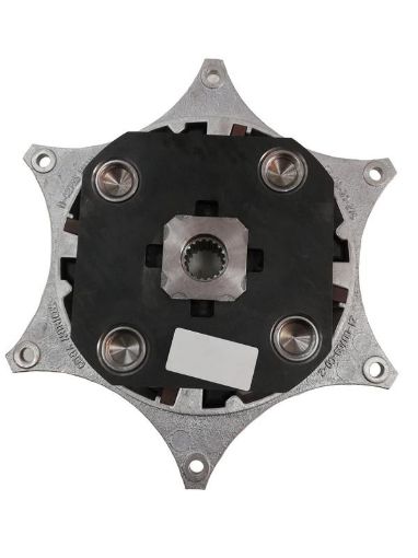 Immagine di 129673-81760 PARASTRAPPI KMH4A/A1-ZF30M 18 denti