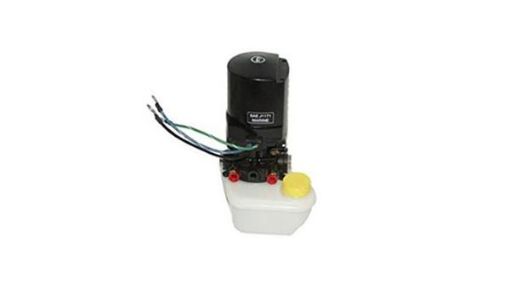 Immagine di 865380A13 PUMP MOTOR ASSY 12V