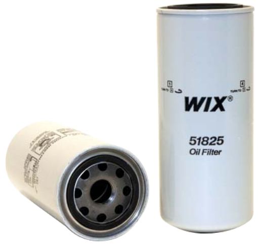 Immagine di 51825 FILTRO OLIO