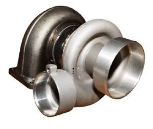 Immagine di 2W1744 TURBO TURBO G