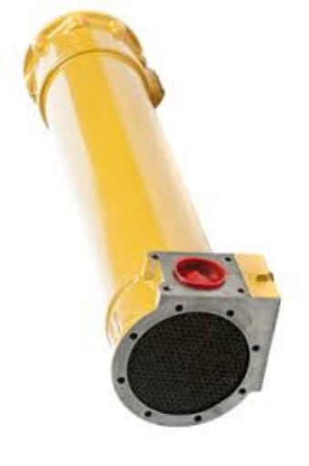 Immagine di 4W4980 RADIATORE CORE GRP