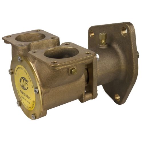 Immagine di V5000 VOLVO PENTA ENGINES