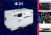 Immagine di 003687 MARINE GENSET IS 24 VS M50.230*IL4 G