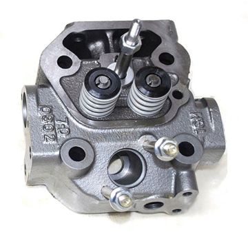 Immagine di 728170-11700 TESTA 1GM/1GM10