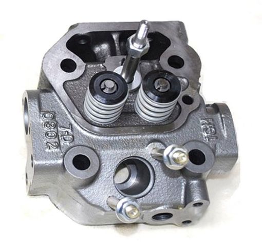 Immagine di 728170-11700 TESTA 1GM/1GM10