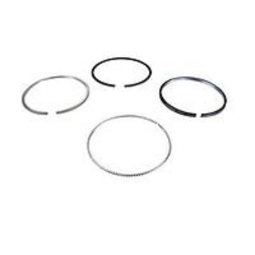 Immagine di 123900-22050 KIT SEGMENTI