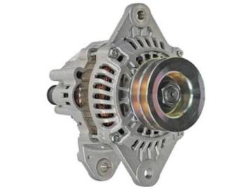 Immagine di 2128622 ALTERNATORE ALTERNATOR G