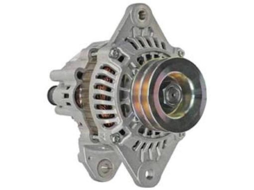 Immagine di 2128622 ALTERNATORE ALTERNATOR G
