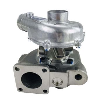 Immagine di 129671-18001 TURBINA 4JH4HTE - 4JH80/110