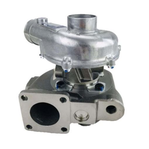 Immagine di 129671-18001 TURBINA 4JH4HTE - 4JH80/110