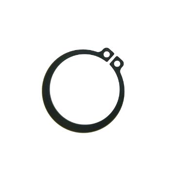 Immagine di 3420 SEEGER A 14 x 1 UNI 3653 - INOX