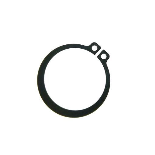 Immagine di 3420 SEEGER A 14 x 1 UNI 3653 - INOX