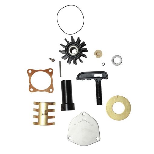 Immagine di 25124 KIT-MINOR