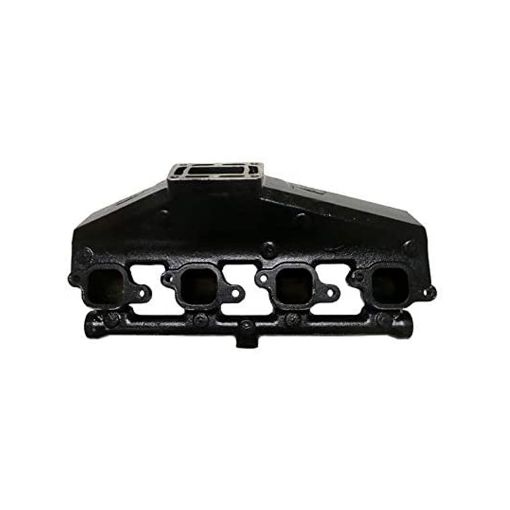 Immagine di 3847640 COLLETTORE DI SCARICO