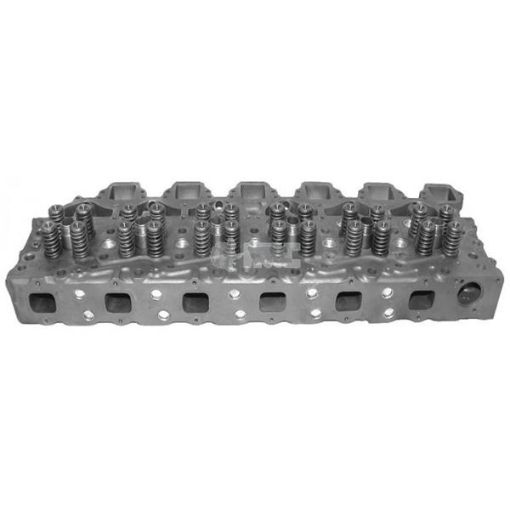 Immagine di 7W2203M TESTATA COMPLETA c/valvole