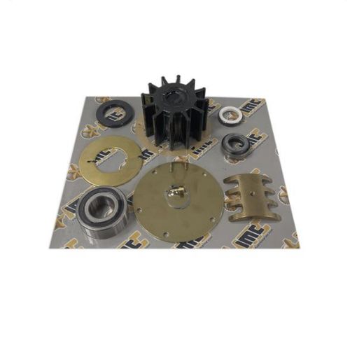 Immagine di 7420-1001MJK KIT RIPARAZIONE POMPA s/alb