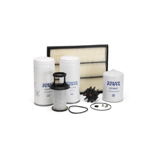 Immagine di 22383876 SERVICE KIT