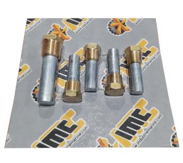 Immagine di 119773-92600 KIT ANODI vedi note