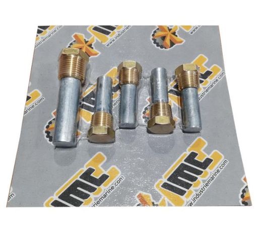 Immagine di 119773-92600 KIT ANODI vedi note