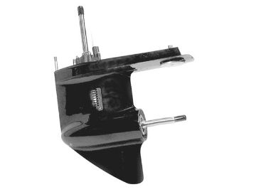 Immagine di 8951A33 PARTE INFERIORE ALPHAONE C/R