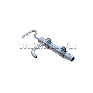 Immagine di 3173347 POMPA PUMP GP-SU