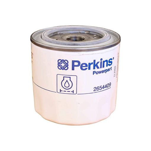 Immagine di 2654409 OIL FILTER