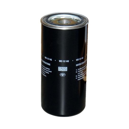 Immagine di W13145/1 Filtro olio