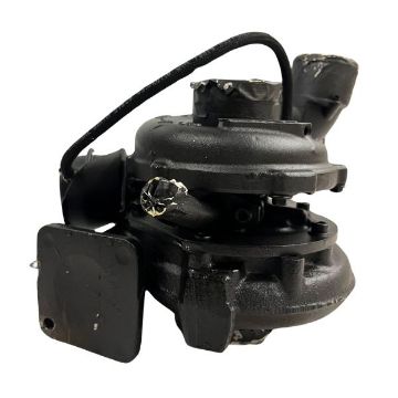 Immagine di 2.008.509.1 TURBO GP