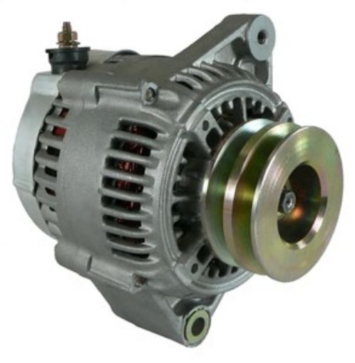 Immagine di 119773-77200A ALTERNATORE 12V 80A