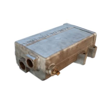 Immagine di 846573U CARCASSA SCAMBIATORE