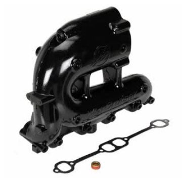 Immagine di 8M0103774 MANIFOLD-EXH PORT