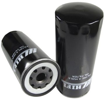 Immagine di 21707132A FILTRO OLIO (BY-PASS)